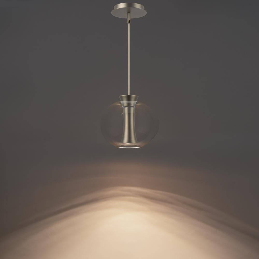 WAC LIGHTING, ECHO PENDANT LIGHT, PENDANT LIGHT