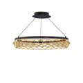 WAC LIGHTING, LACEY PENDANT LIGHT, PENDANT LIGHT