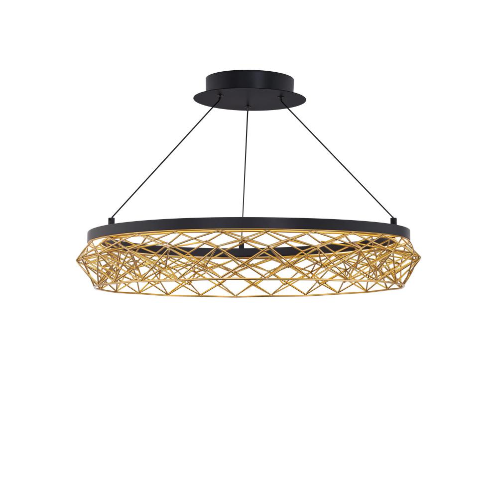WAC LIGHTING, LACEY PENDANT LIGHT, PENDANT LIGHT