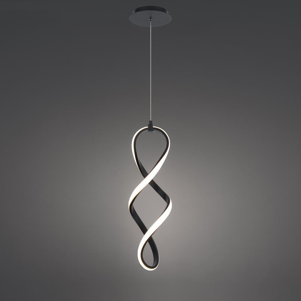 WAC LIGHTING, INTERLACE PENDANT LIGHT, PENDANT LIGHT