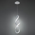 WAC LIGHTING, INTERLACE PENDANT LIGHT, PENDANT LIGHT