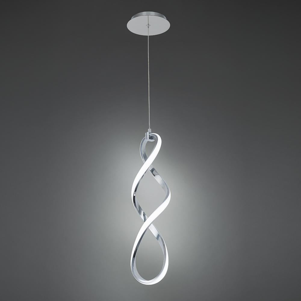 WAC LIGHTING, INTERLACE PENDANT LIGHT, PENDANT LIGHT