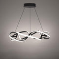 WAC LIGHTING, INTERLACE PENDANT LIGHT, PENDANT LIGHT