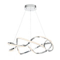 WAC LIGHTING, INTERLACE PENDANT LIGHT, PENDANT LIGHT