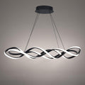 WAC LIGHTING, INTERLACE PENDANT LIGHT, PENDANT LIGHT