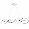 WAC LIGHTING, INTERLACE PENDANT LIGHT, PENDANT LIGHT