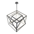 WAC LIGHTING, ATLAS CHANDELIER LIGHT, PENDANT LIGHT