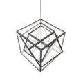 WAC LIGHTING, ATLAS CHANDELIER LIGHT, PENDANT LIGHT