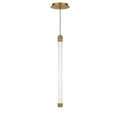 WAC LIGHTING, JEDI PENDANT LIGHT, PENDANT LIGHT