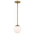 WAC LIGHTING, NIVEOUS PENDANT LIGHT, PENDANT LIGHT