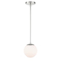 WAC LIGHTING, NIVEOUS PENDANT LIGHT, PENDANT LIGHT