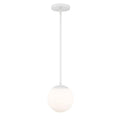 WAC LIGHTING, NIVEOUS PENDANT LIGHT, PENDANT LIGHT