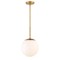 WAC LIGHTING, NIVEOUS PENDANT LIGHT, PENDANT LIGHT