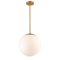 WAC LIGHTING, NIVEOUS PENDANT LIGHT, PENDANT LIGHT