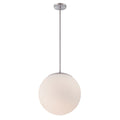 WAC LIGHTING, NIVEOUS PENDANT LIGHT, PENDANT LIGHT