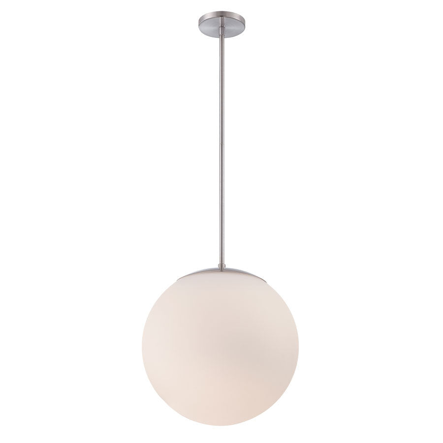 WAC LIGHTING, NIVEOUS PENDANT LIGHT, PENDANT LIGHT