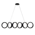 WAC LIGHTING, CABOT LINEAR PENDANT, PENDANT LIGHT