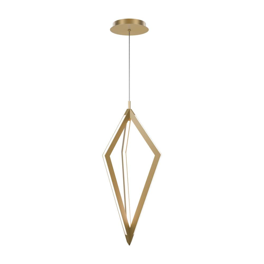 DWELED, TRIBECA PENDANT LIGHT, PENDANT LIGHT