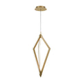 DWELED, TRIBECA PENDANT LIGHT, PENDANT LIGHT