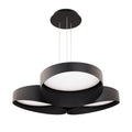 DWELED, TRIOLET PENDANT LIGHT, PENDANT LIGHT