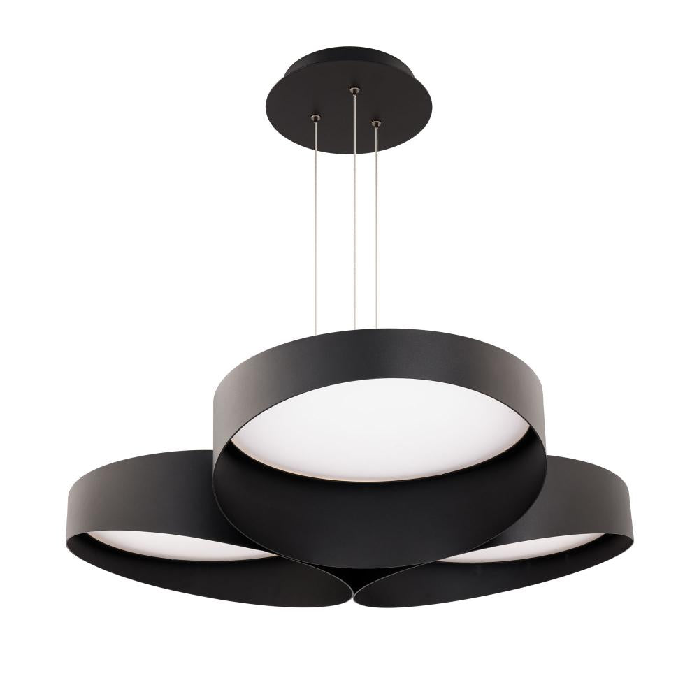DWELED, TRIOLET PENDANT LIGHT, PENDANT LIGHT