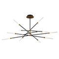 WAC LIGHTING, HOUDINI CHANDELIER LIGHT, CHANDELIER LIGHT