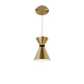 DWELED, PIN UP PENDANT LIGHT, PENDANT LIGHT
