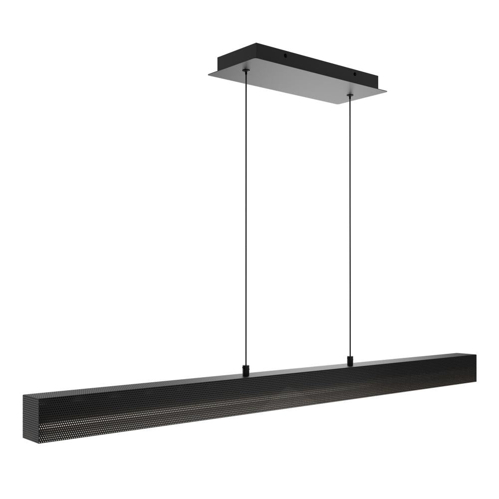 DWELED, GRILLE PENDANT LIGHT, PENDANT LIGHT