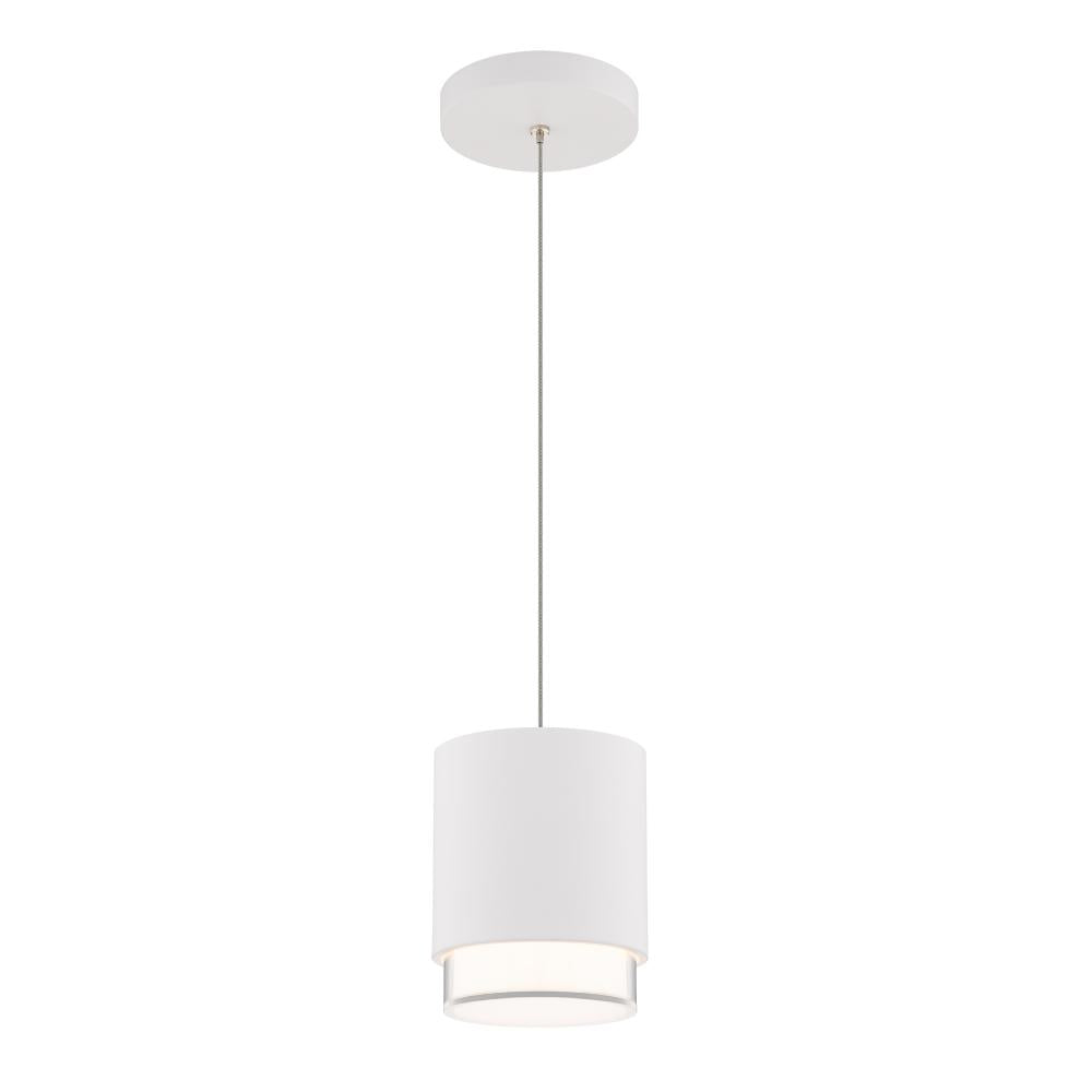 DWELED, CLOAK PENDANT LIGHT, PENDANT LIGHT
