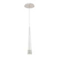 WAC LIGHTING, QUILL PENDANT LIGHT, PENDANT LIGHT