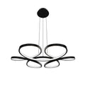 DWELED, KLOVER PENDANT LIGHT, PENDANT LIGHT