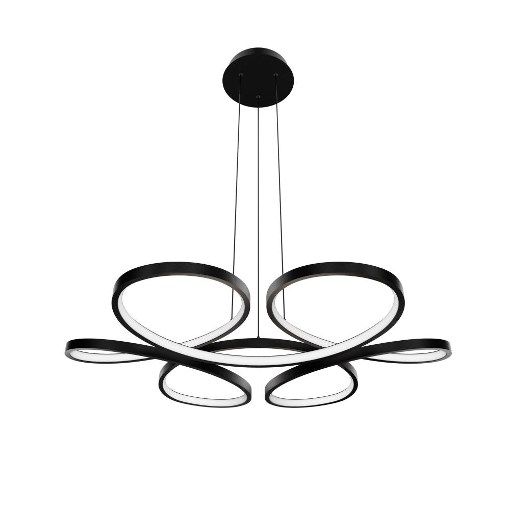 DWELED, KLOVER PENDANT LIGHT, PENDANT LIGHT