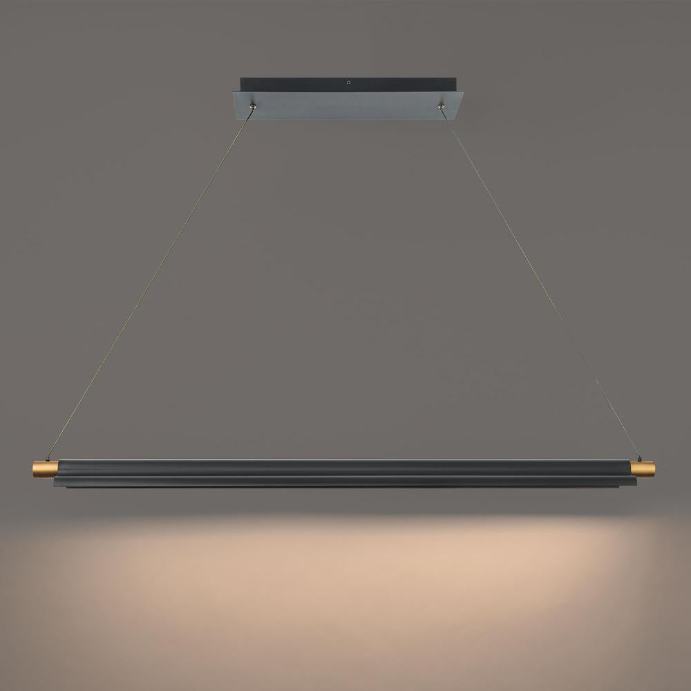 WAC LIGHTING, PAVILION PENDANT LIGHT, PENDANT LIGHT