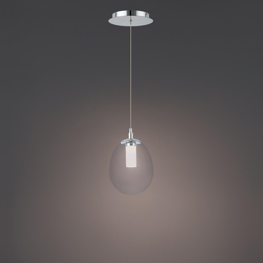 WAC LIGHTING, BOLLA PENDANT LIGHT, PENDANT LIGHT