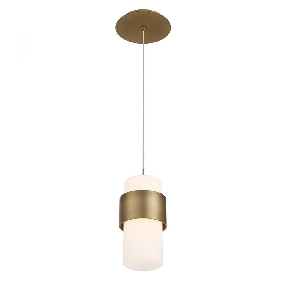WAC LIGHTING, BANDED PENDANT LIGHT, PENDANT LIGHT