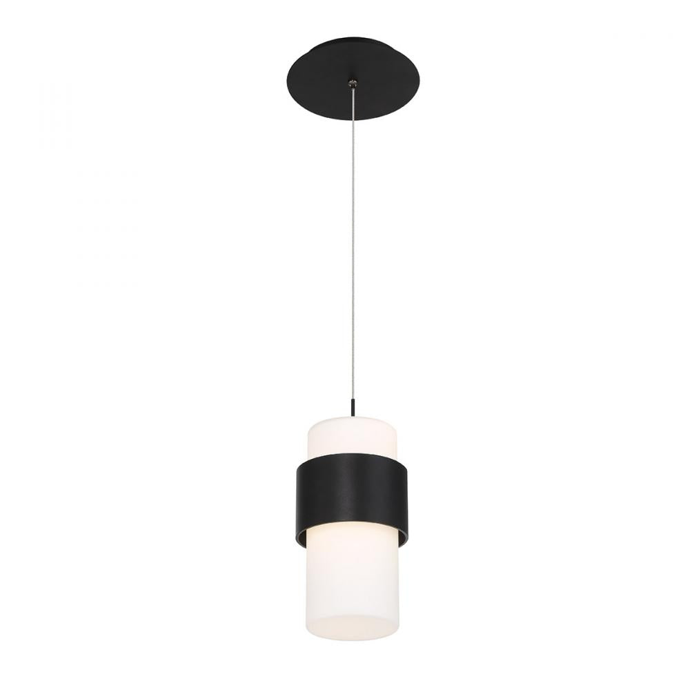 WAC LIGHTING, BANDED PENDANT LIGHT, PENDANT LIGHT