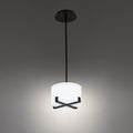 WAC LIGHTING, LAUREL PENDANT LIGHT, PENDANT LIGHT