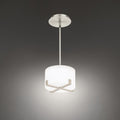 WAC LIGHTING, LAUREL PENDANT LIGHT, PENDANT LIGHT