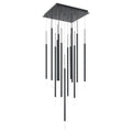 WAC LIGHTING, VIGGO CHANDELIER LIGHT, PENDANT LIGHT