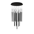 DWELED, VIGGO CHANDELIER LIGHT, PENDANT LIGHT