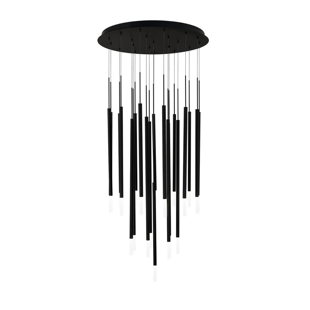 DWELED, VIGGO CHANDELIER LIGHT, PENDANT LIGHT