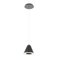WAC LIGHTING, KONE PENDANT LIGHT, PENDANT LIGHT