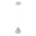 WAC LIGHTING, KONE PENDANT LIGHT, PENDANT LIGHT