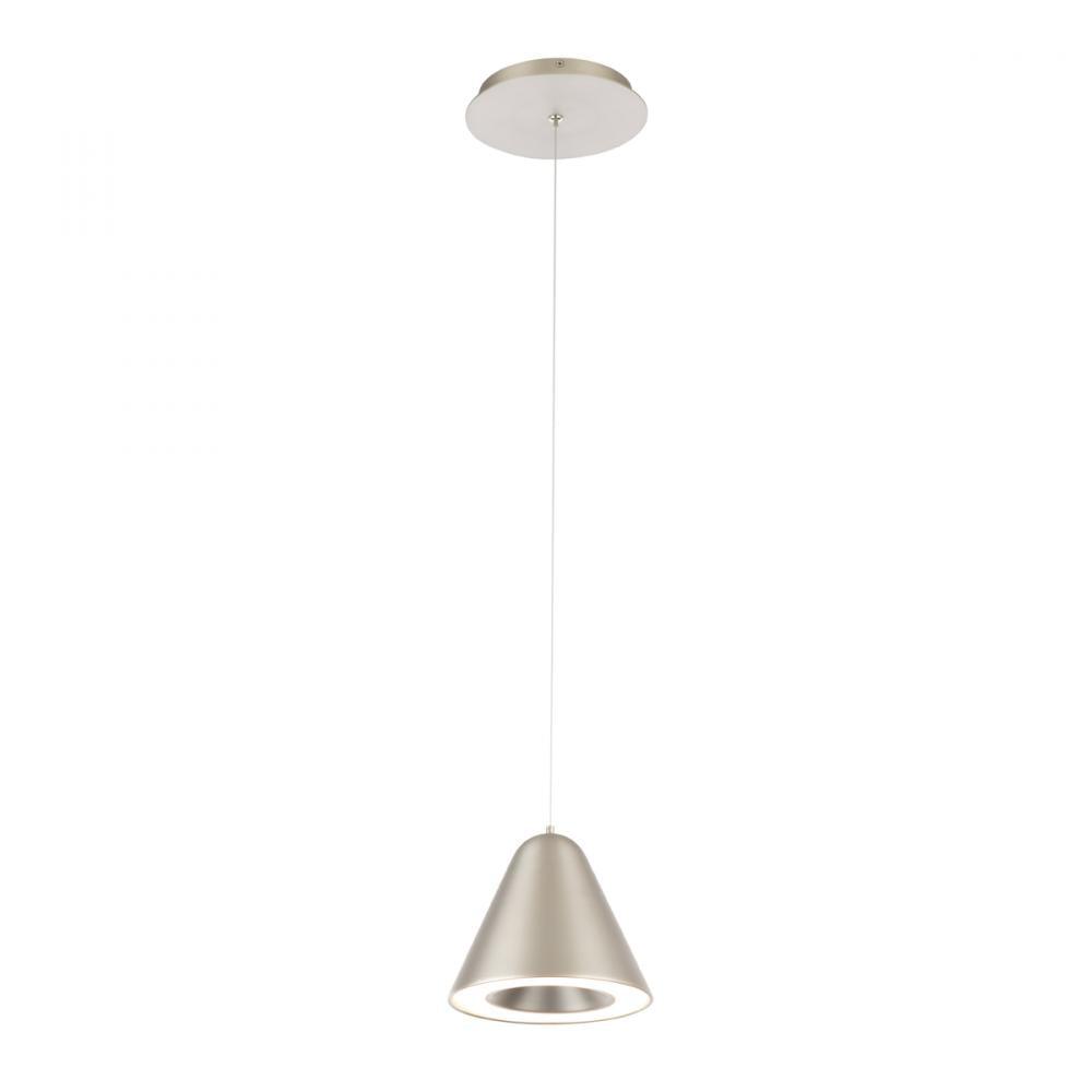 WAC LIGHTING, KONE PENDANT LIGHT, PENDANT LIGHT
