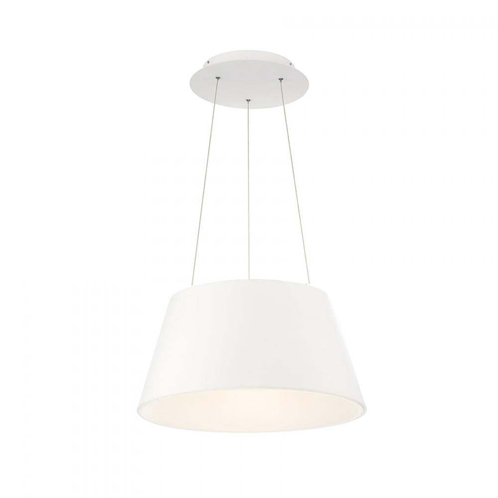 WAC LIGHTING, VIDA PENDANT LIGHT, PENDANT LIGHT