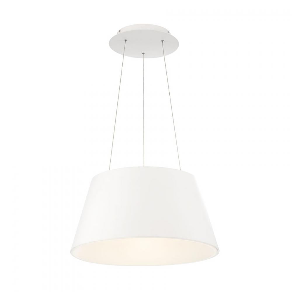 WAC LIGHTING, VIDA PENDANT LIGHT, PENDANT LIGHT