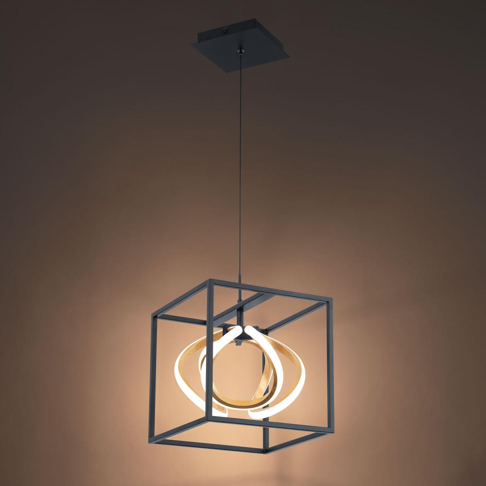WAC LIGHTING, SINCLAIR PENDANT LIGHT, PENDANT LIGHT
