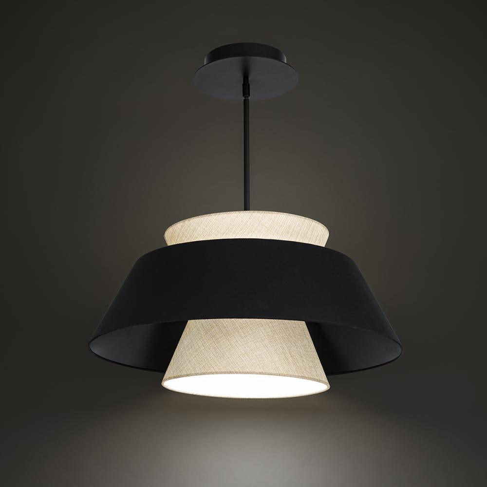 WAC LIGHTING, ROCKABILLY PENDANT LIGHT, PENDANT LIGHT