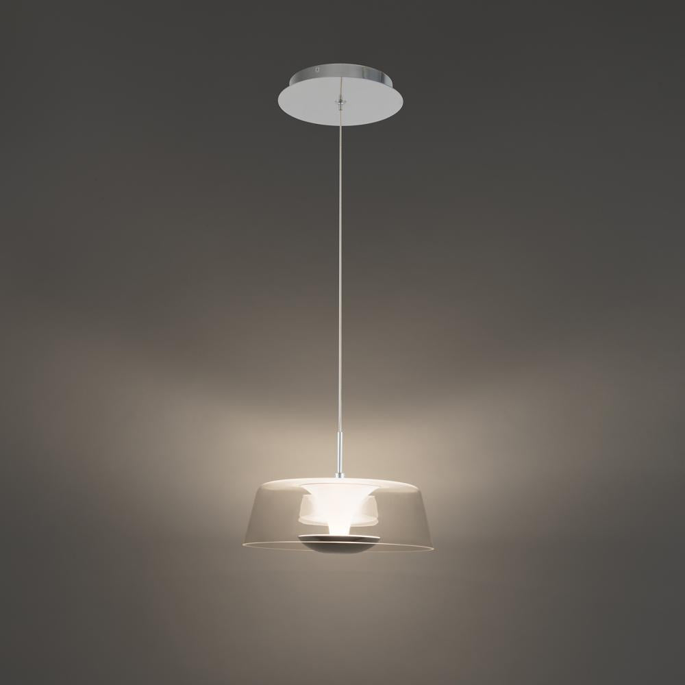WAC LIGHTING, BRANWEN PENDANT LIGHT, PENDANT LIGHT