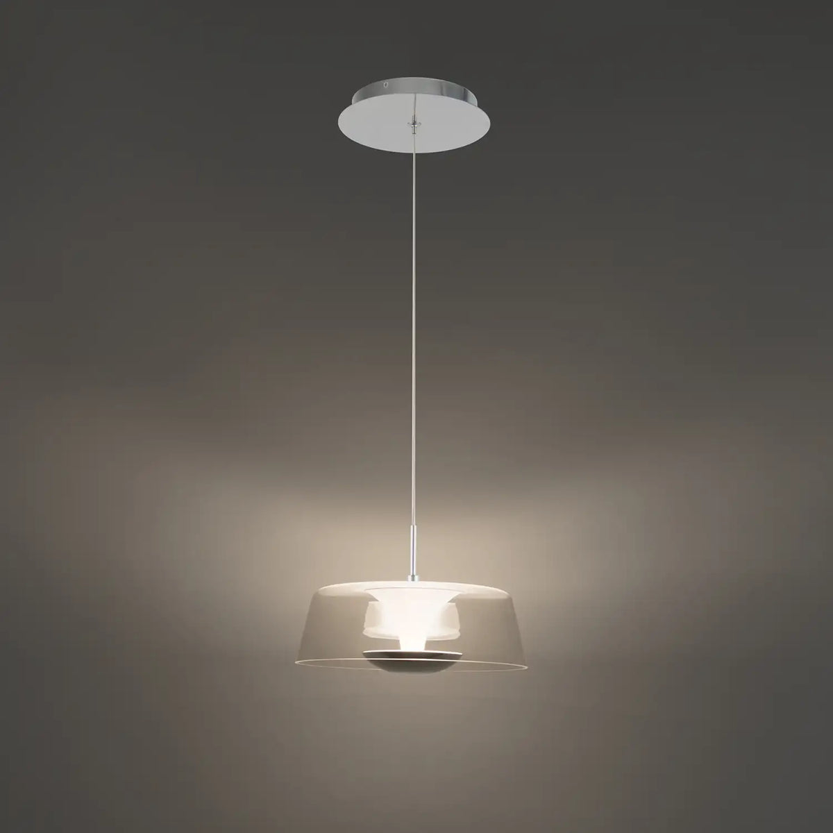 WAC LIGHTING, BRANWEN PENDANT LIGHT, PENDANT LIGHT